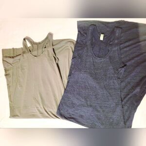 Maxi Dress Tanks Bundle Medium